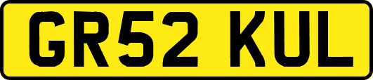 GR52KUL