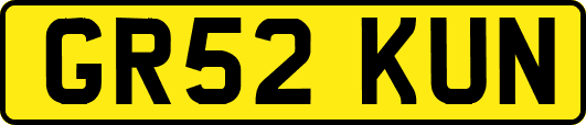 GR52KUN