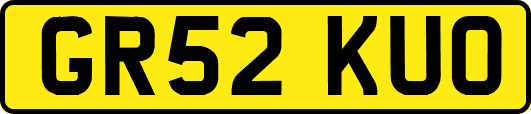 GR52KUO