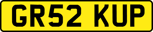 GR52KUP