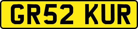 GR52KUR