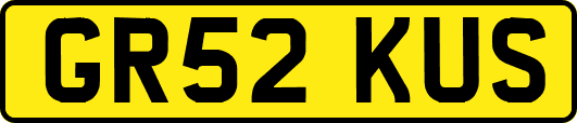 GR52KUS