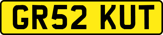 GR52KUT