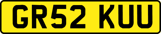GR52KUU