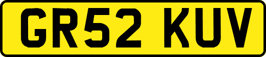 GR52KUV