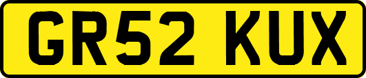 GR52KUX