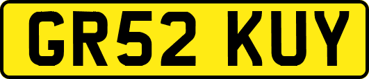 GR52KUY