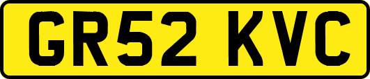 GR52KVC