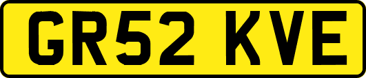 GR52KVE