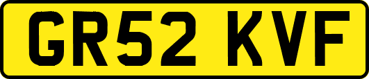 GR52KVF