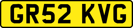 GR52KVG