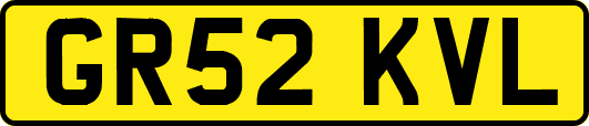 GR52KVL