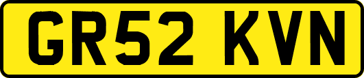 GR52KVN