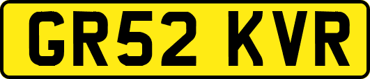 GR52KVR