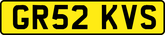 GR52KVS