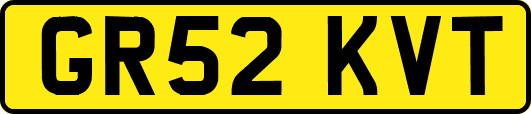 GR52KVT