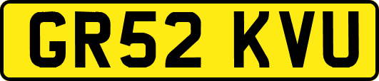 GR52KVU
