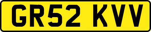 GR52KVV