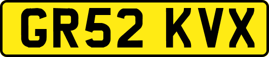 GR52KVX
