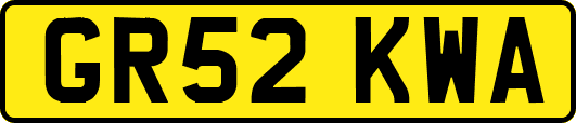 GR52KWA