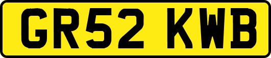 GR52KWB