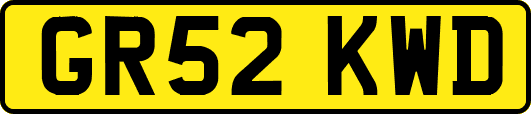 GR52KWD