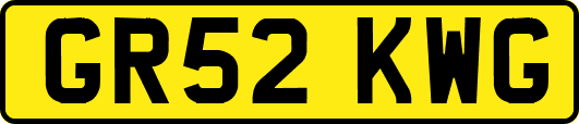 GR52KWG