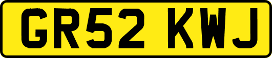 GR52KWJ