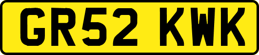 GR52KWK