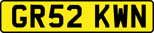 GR52KWN