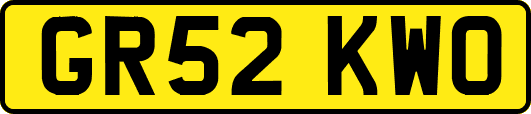 GR52KWO