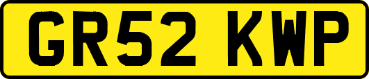 GR52KWP