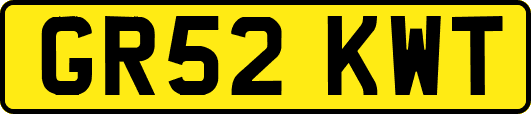 GR52KWT