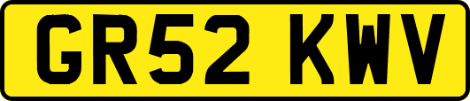 GR52KWV