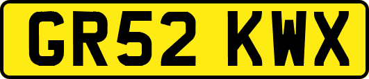 GR52KWX