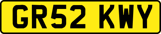 GR52KWY