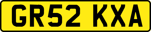 GR52KXA