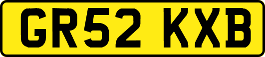 GR52KXB