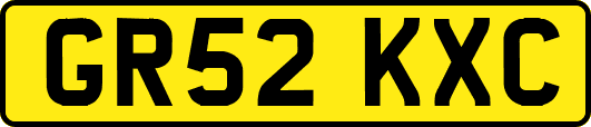 GR52KXC
