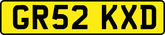 GR52KXD