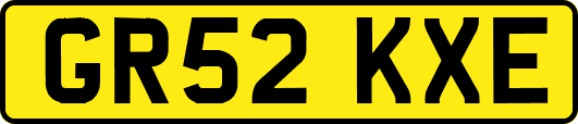 GR52KXE