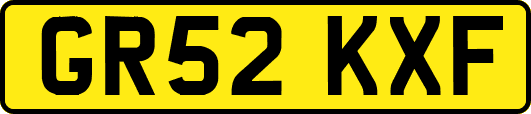 GR52KXF