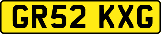 GR52KXG