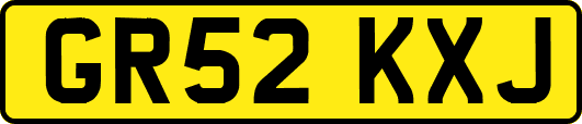GR52KXJ