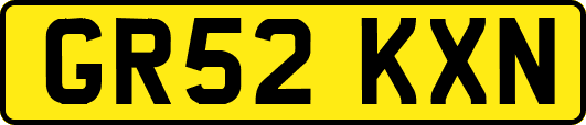 GR52KXN