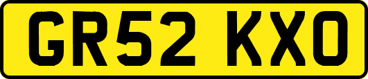 GR52KXO
