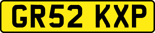 GR52KXP