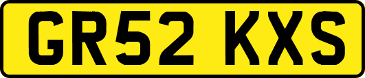 GR52KXS