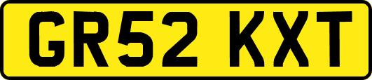 GR52KXT