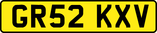 GR52KXV